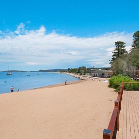 Coastal Cottage - Ettalong Beach Exterior photo