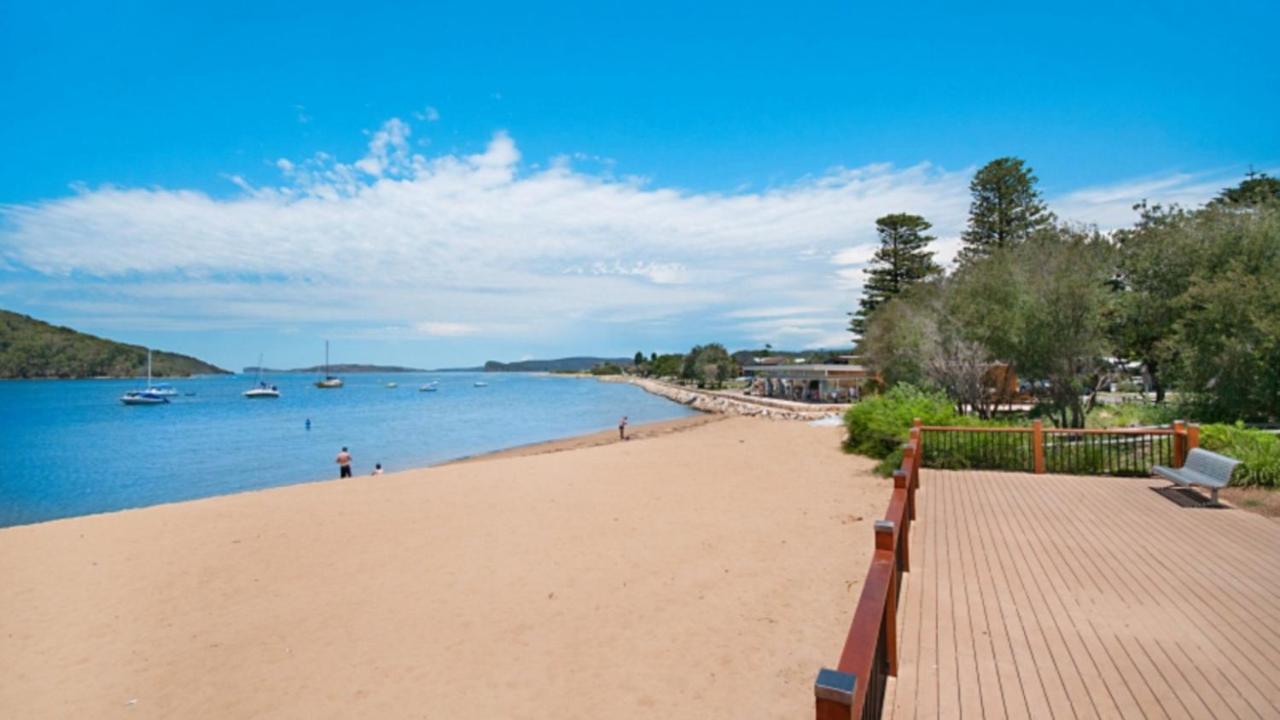 Coastal Cottage - Ettalong Beach Exterior photo